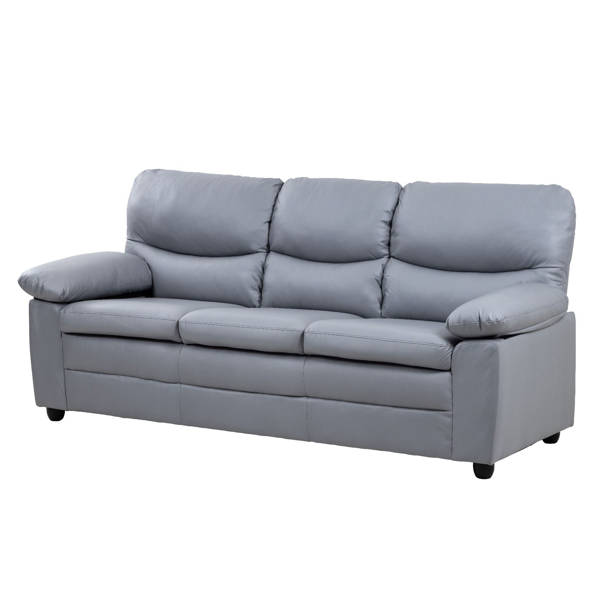 Mercer41 Skyla Upholstered Corner Sofa Wayfair.co.uk